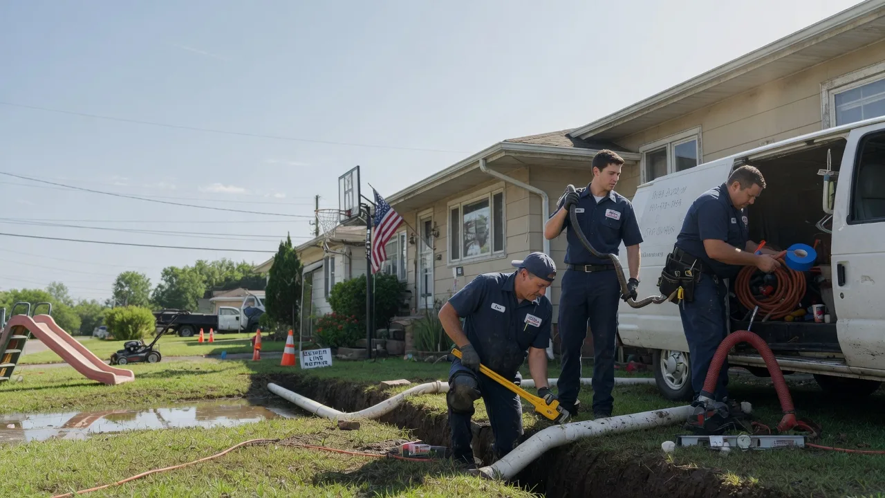 Toilet Installation in Gary, MN near me